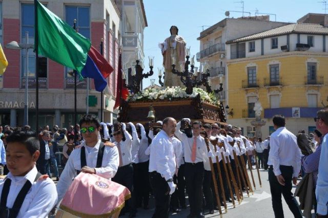 Traslado Jueves Santo 2016 - 90